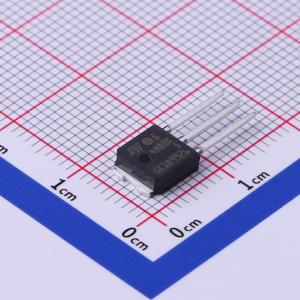 STU4N80K5商品缩略图