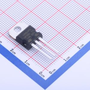 STP42N65M5商品缩略图