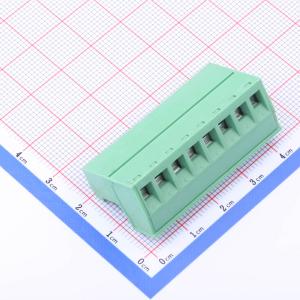 DB2EKR-5.08-8P-GN-S商品缩略图