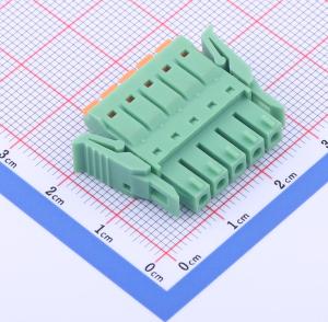 KF2EDGKNG-3.81-5P商品缩略图