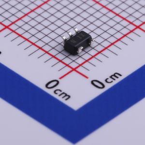 MAX6501UKP115+T商品缩略图