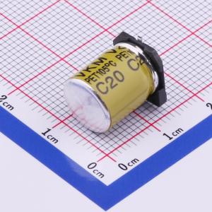 VKME1301H181MV商品缩略图