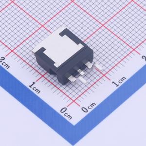 STPS20L45CG-TR商品缩略图