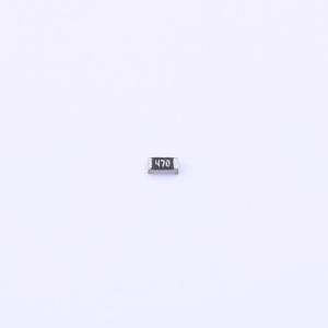 0603 ±5% 47Ω商品缩略图