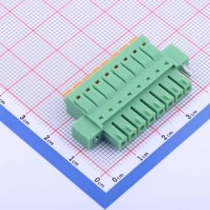 KF2EDGKNM-3.81-8P商品缩略图