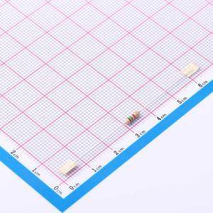 CR1/4W-1K5±5%-ST52商品缩略图