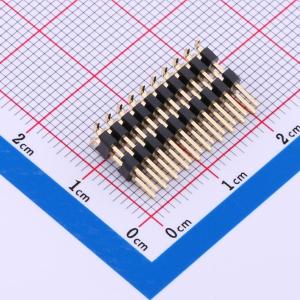 X4622WVS-2x10I-C40D64-E60商品缩略图