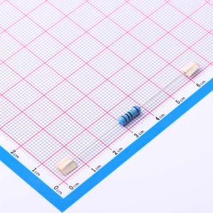 MF1/2W-1M±1%-2T52商品缩略图