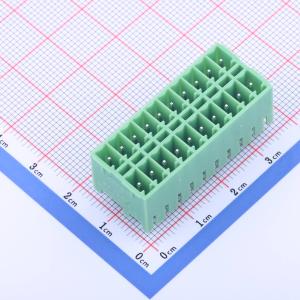 KF2EDGKVH-3.5-2*10P商品缩略图