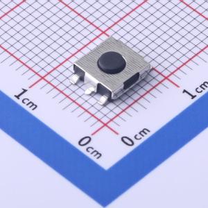 PTS641TP25SMTR2LFS商品缩略图