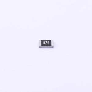 1206 ±5% 82Ω商品缩略图