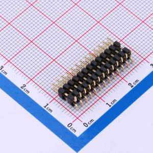 X4622WVS-2x13I-C40D64-E60商品缩略图