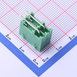 KF2EDGKRG-3.81-2*2P商品缩略图