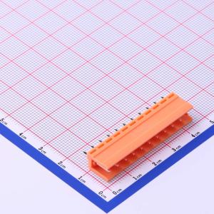 HT396V-3.96-11P商品缩略图