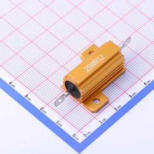 HoRX-25W-100mR-5%商品缩略图