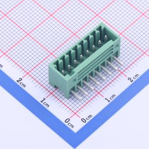 DB2ERC-2.5-8P-GN商品缩略图