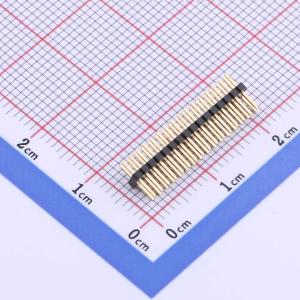 X1321WV-2x16J-C30D23商品缩略图