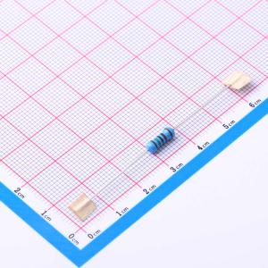 MF1/2W-1K5±1%-XT52商品缩略图