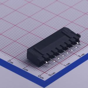 HX30001-8A bk商品缩略图