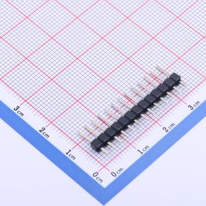 KH-2.54PH180-1X13P-L11.5商品缩略图