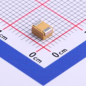 CA45-B-10V-100uF-K商品缩略图