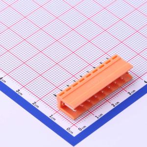 HT396V-3.96-9P商品缩略图