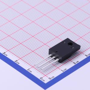 STF2N62K3商品缩略图