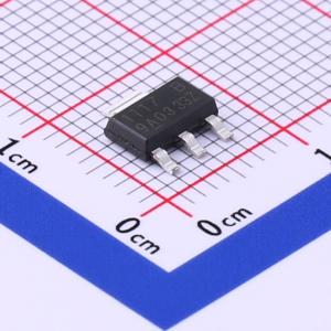 LR1117DS33X商品缩略图