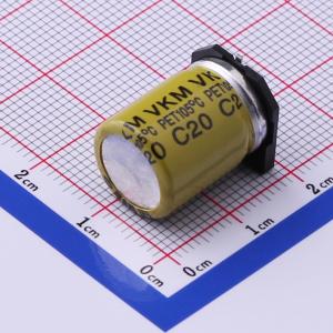 VKML1701C272MV商品缩略图