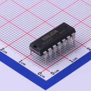 XD2901商品缩略图