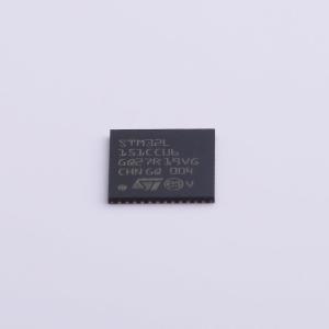 STM32L151CCU6商品缩略图