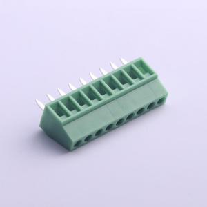 KF128-2.54-9P商品缩略图