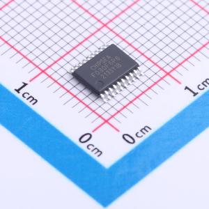 CS32F030F6P6商品缩略图