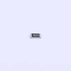 RC1206FR-07162KL商品缩略图