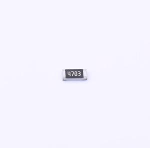 1206 ±1% 470K商品缩略图