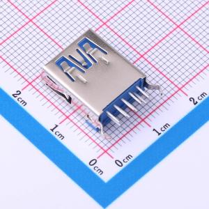 USB-302LD-ARW商品缩略图