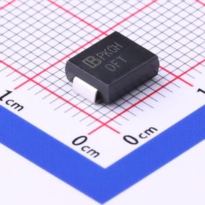 SMDJ43CA/TR7商品缩略图