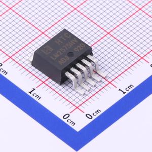 LM2575HVR-ADJ商品缩略图