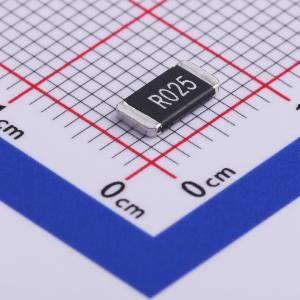 LCSR2512FR025K9L商品缩略图