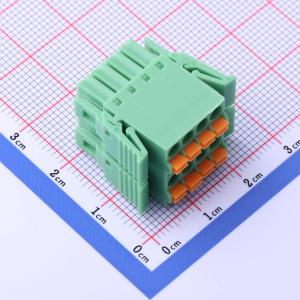 KF2EDGKNHG-3.5-2*4P商品缩略图