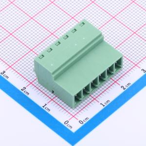 DB2EKR-3.81-6P-GN-S商品缩略图