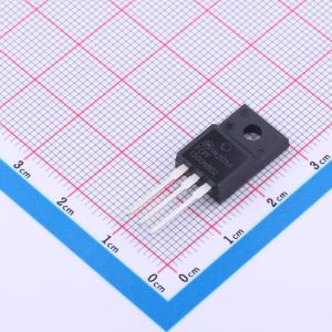 FCPF1300N80Z商品缩略图