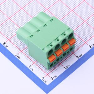 DB2EKD-5.08-4P-GN商品缩略图