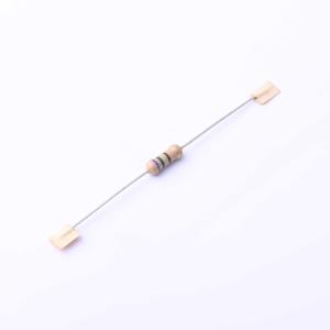 CR1/2W-75Ω±5%-2T52商品缩略图