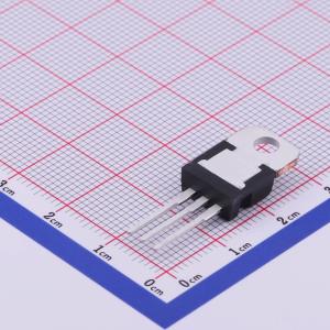 STP26N65DM2商品缩略图