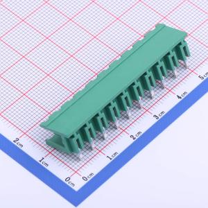 KH-ZBF4000R-10P-5.08G商品缩略图