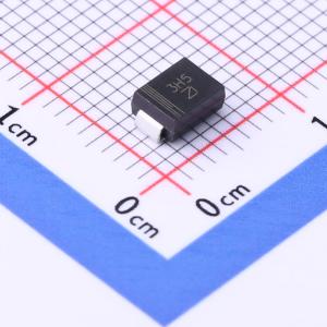 耐压:5.1V 电流:10uA@1V