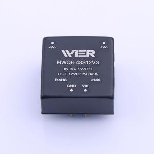 HWQ6-48S12V3商品缩略图