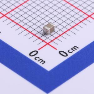 CC0805MKX5R8BB105商品缩略图