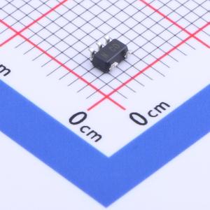 MAX985EUK+T商品缩略图